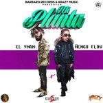 El Yman Ft. Nengo Flow - Mi Planta MP3